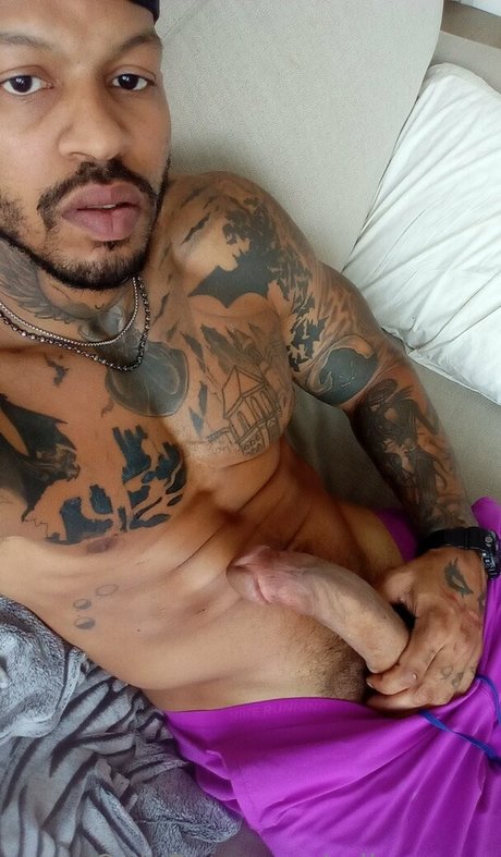 mikemann OnlyFans-Post