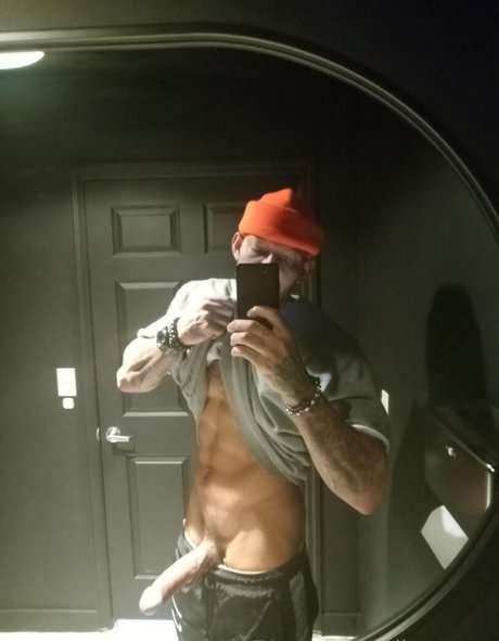 mikemann OnlyFans-Sex