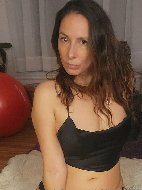 lamasseuse Nacktbilder OnlyFans