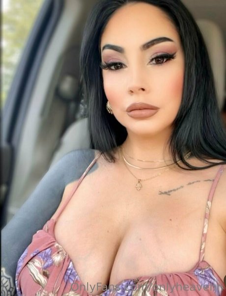 onlyheavenn Gratis OnlyFans Inhalte