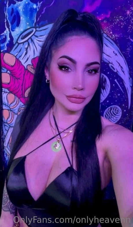 onlyheavenn OnlyFans