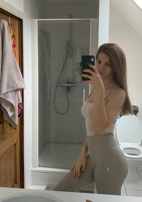 lovvejane OnlyFans-Leak