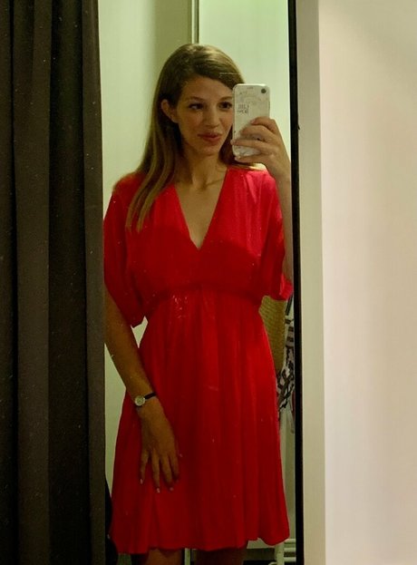 lovvejane Nacktbilder von OnlyFans geleakt