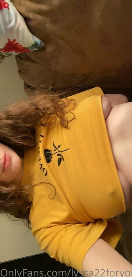 lyssa22foryou OnlyFans Sex