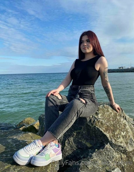 sakuraafree XXX Leak OnlyFans Leak