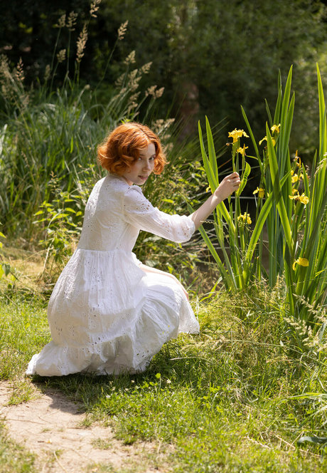 Yanka Wildy Bilder OnlyFans