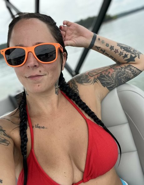 JillSixx OnlyFans Leak