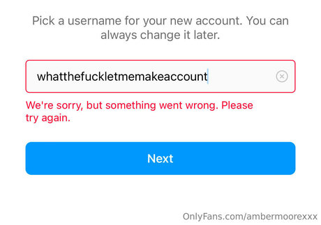 ambermoorexxx OnlyFans Leaks Nacktbilder