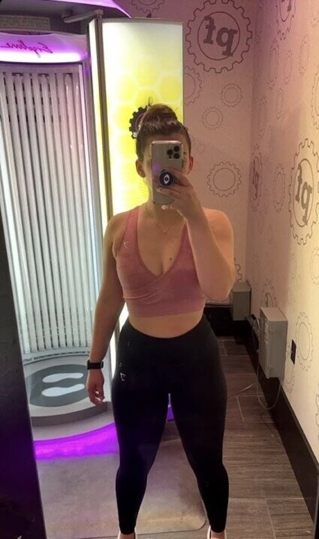 catrinaarroyo Nacktbilder OnlyFans Geleakt