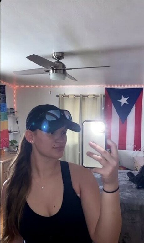 catrinaarroyo OnlyFans Nackt Leak