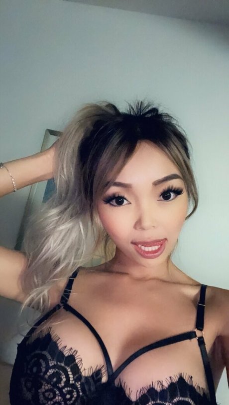 ItsyVicky OnlyFans-Bilder geleakt