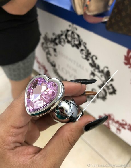 rozaybae Nacktbilder von OnlyFans