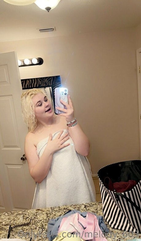 melody 603 Leaks von OnlyFans