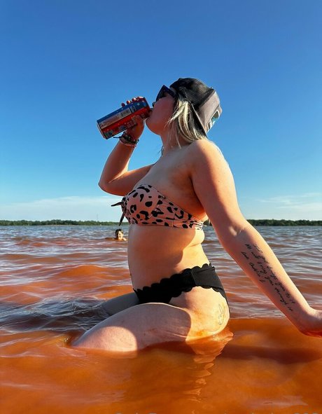 melody 603 Nacktbilder von OnlyFans geleakt