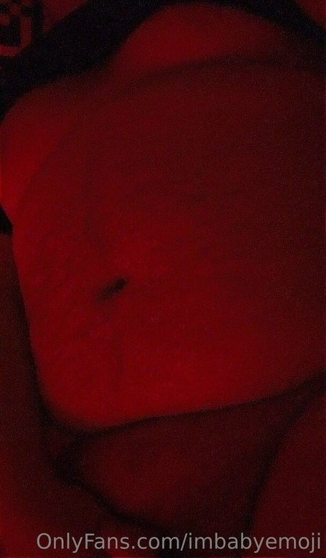 imbabyemoji Sex auf OnlyFans