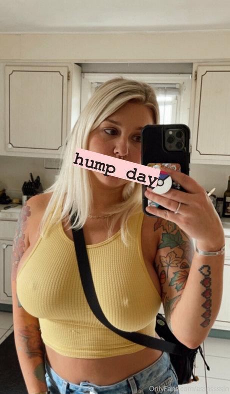 kittyautumnmeow OnlyFans Archiv