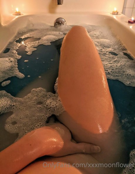 xxxmoonflower OnlyFans geleakter Pornografie