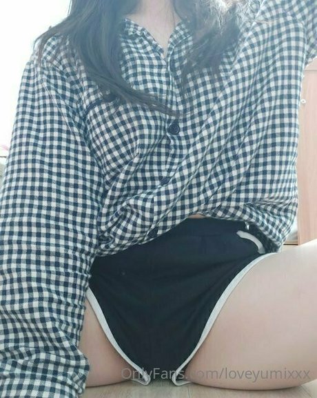 loveyumixxx Nacktbilder geleakt OnlyFans