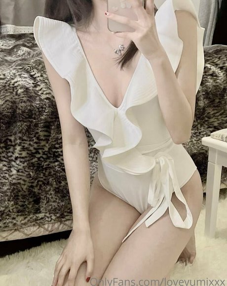 loveyumixxx Leak von OnlyFans-Inhalten