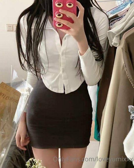 loveyumixxx Sex auf OnlyFans