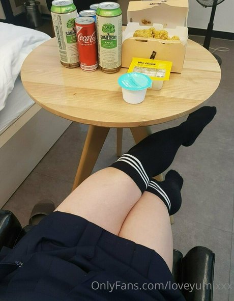 loveyumixxx Po OnlyFans