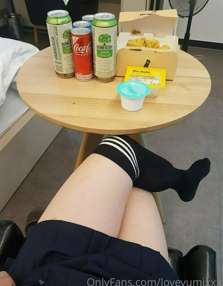 loveyumixxx OnlyFans XXX