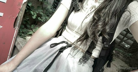 loveyumixxx Leaked OnlyFans