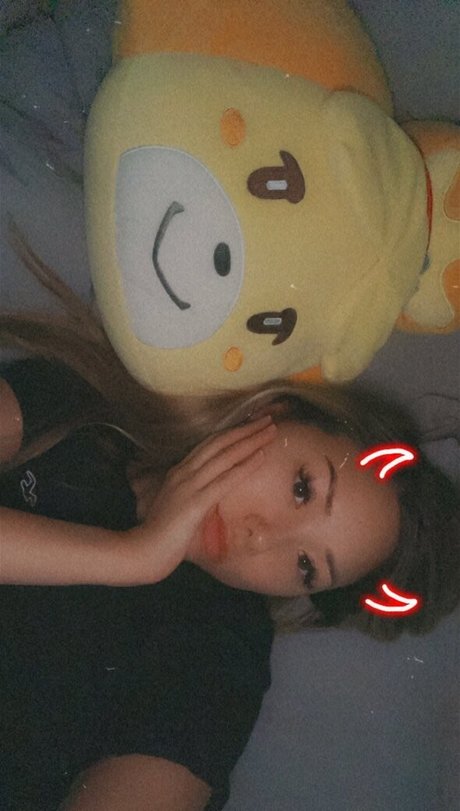 Wasianbabygirl Nacktbilder von OnlyFans geleakt