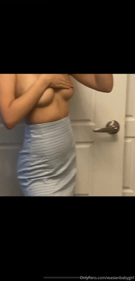 Wasianbabygirl OnlyFans Leak