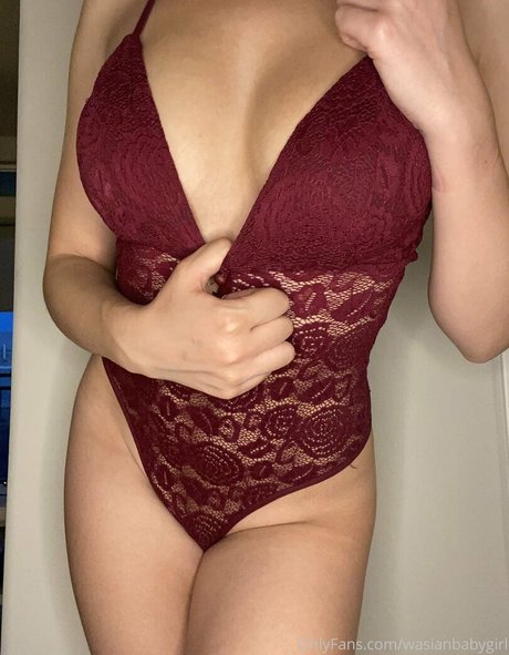Wasianbabygirl OnlyFans-Sex