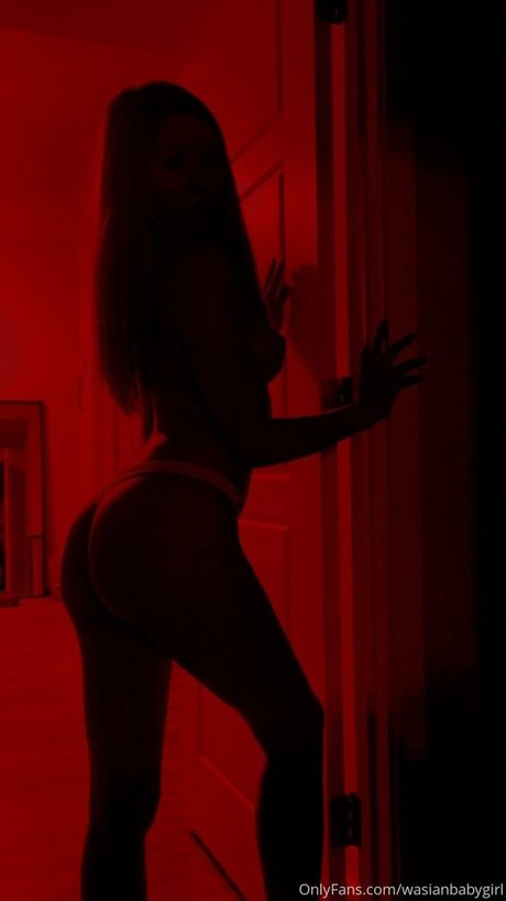 Wasianbabygirl XXX Leak OnlyFans Leak