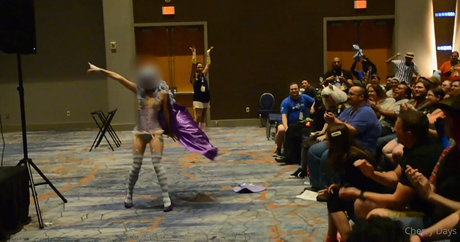 cherrydays Nackt auf OnlyFans