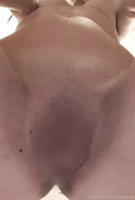luisamadx OnlyFans Leak