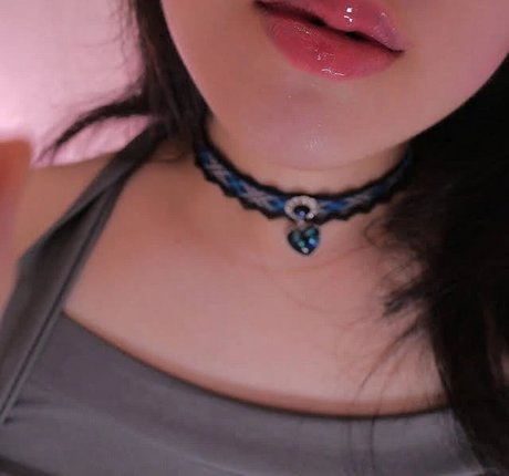 Asmr Ppomo Nackt auf OnlyFans Leaks