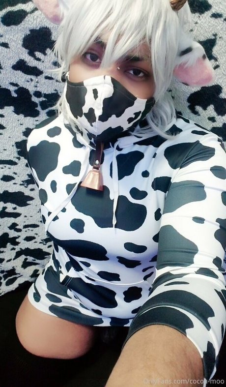 cocoa moo OnlyFans geleakt