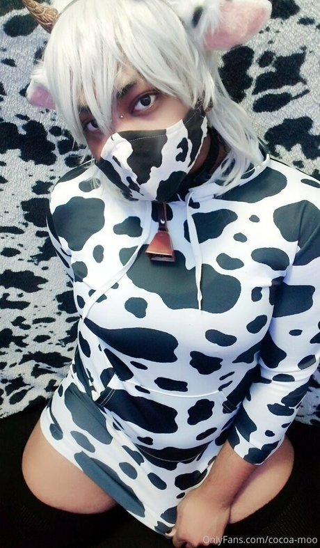 cocoa moo Nackt geleakt OnlyFans