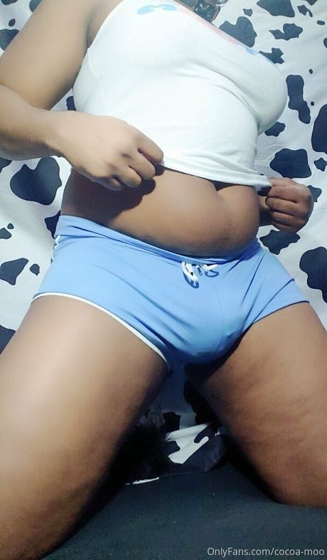 cocoa moo OnlyFans Leak