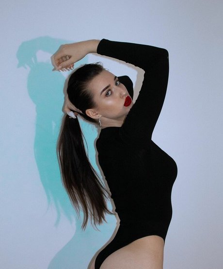 alla mayorovaa Gratis OnlyFans Inhalte