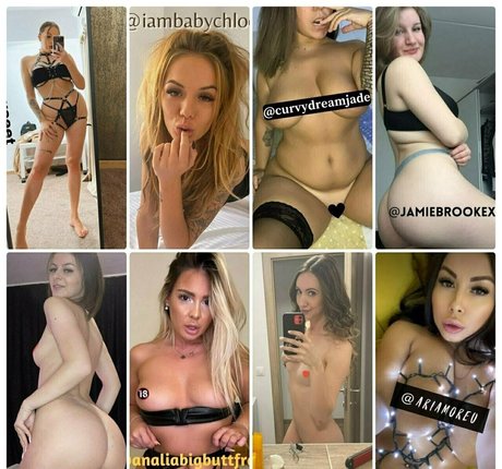 susiephoenix OnlyFans Leak