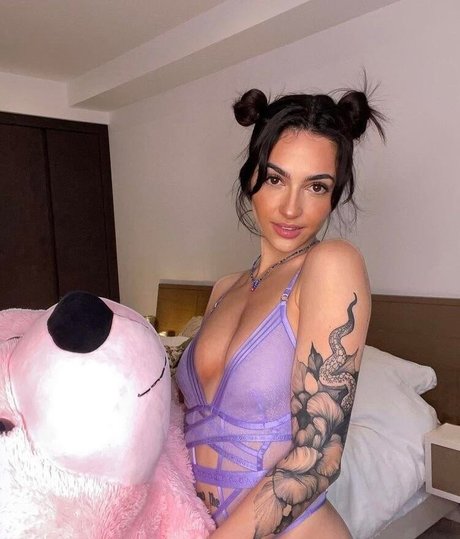 Miaxmon OnlyFans Leaked Gratis