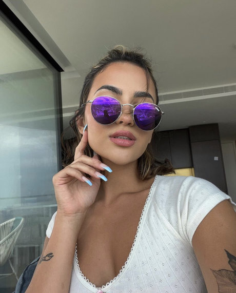 Miaxmon Nacktbilder von OnlyFans geleakt