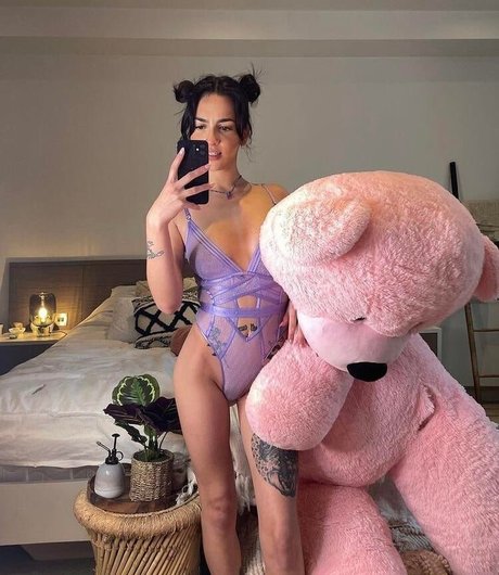 Miaxmon Nacktbilder von OnlyFans geleakt