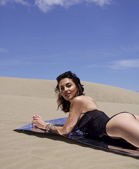 Miaxmon Nur für Fans