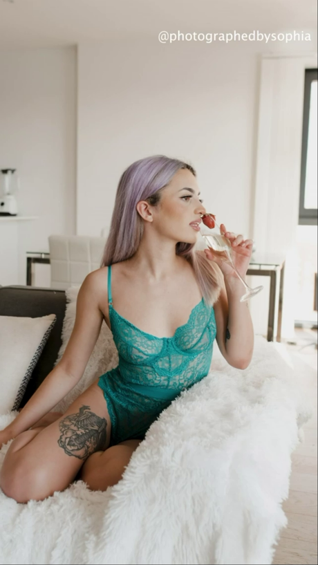 Miaxmon Porn OnlyFans Leak