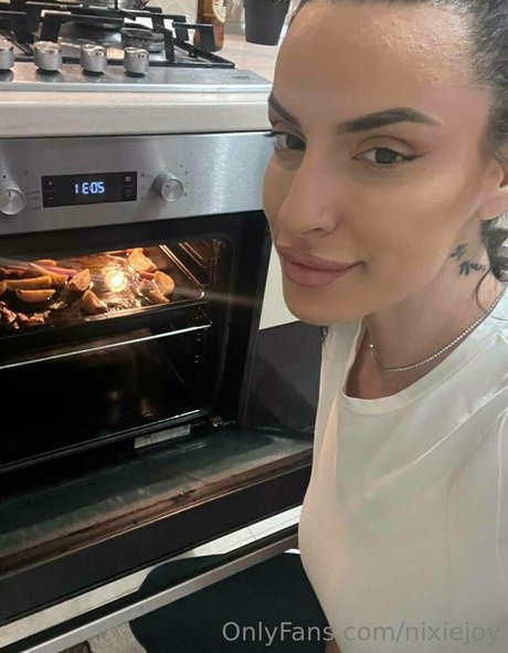 nixiejoy OnlyFans Pornografie