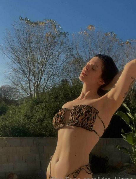 kira kirraa OnlyFans Nacktbilder