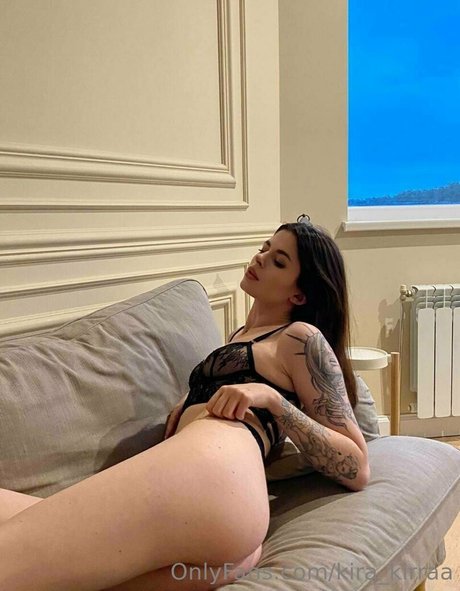 kira kirraa XXX Leak OnlyFans Leak