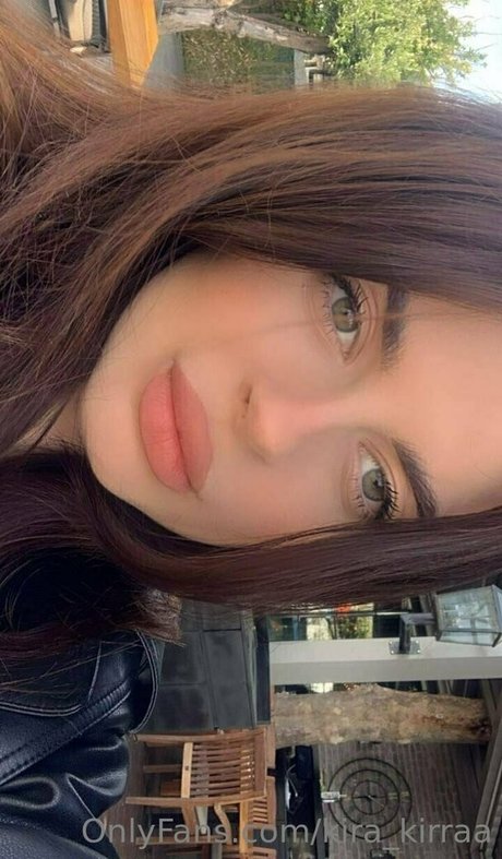 kira kirraa Nacktbilder von OnlyFans