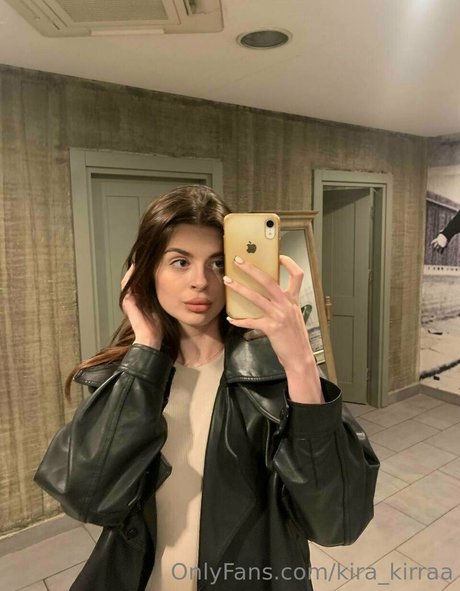 kira kirraa Leaked OnlyFans Content