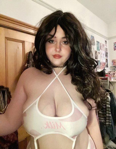 milabloomoo OnlyFans Leaked Gratis